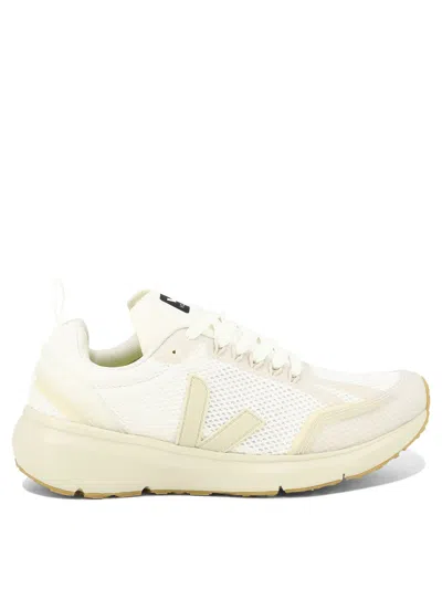 Shop Veja Condor 2 Alveomesh Sneakers & Slip-on White