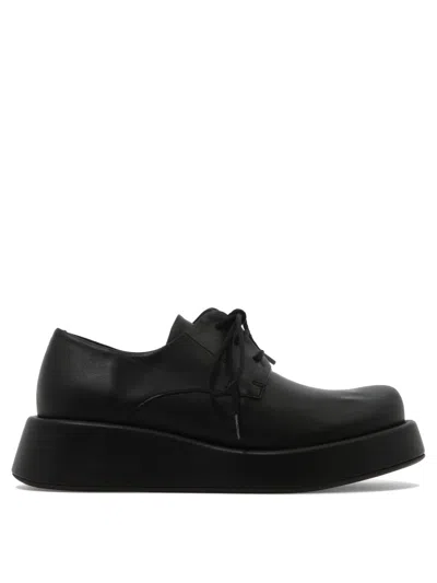 Shop Paloma Barceló Alex Loafers & Slippers In Black