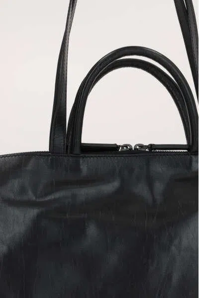 Shop Marsèll Marsell Bags In Black