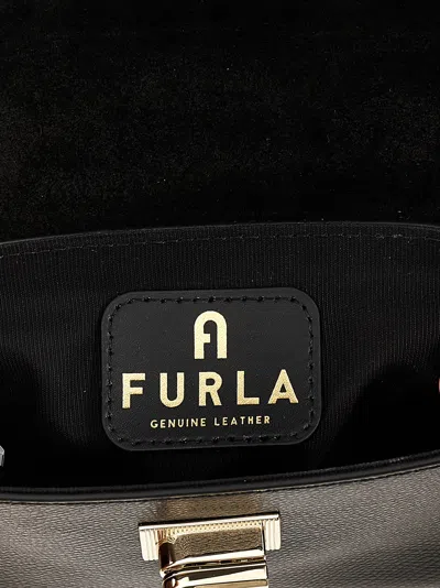 Furla Mini M 1927 Handbag