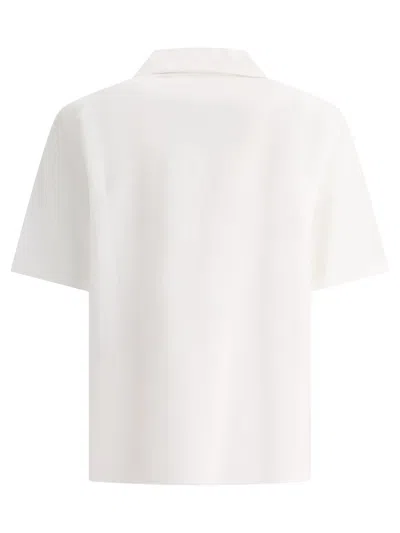 Shop Séfr Dalian Shirts White