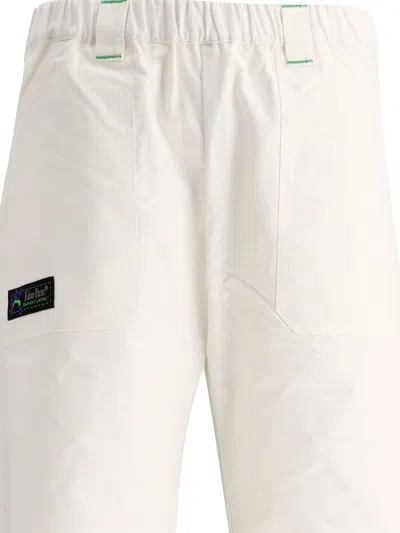 Shop Rayon Vert Fubar Trousers White