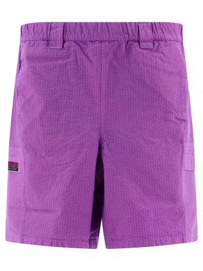 Shop Rayon Vert Furio Short Purple