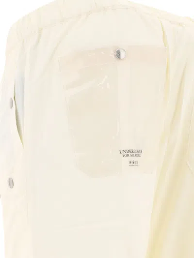 Undercover Trousers