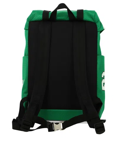 Shop Off-white Outdoor Backpacks Green