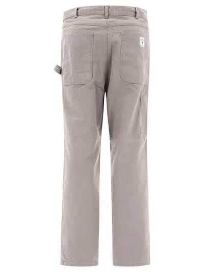 South2 West8 Painter Trousers Grey