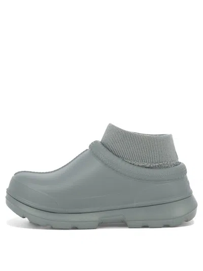 Shop Ugg Tasman Ankle Boots Grey