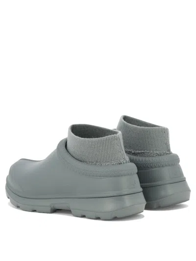 Shop Ugg Tasman Ankle Boots Grey