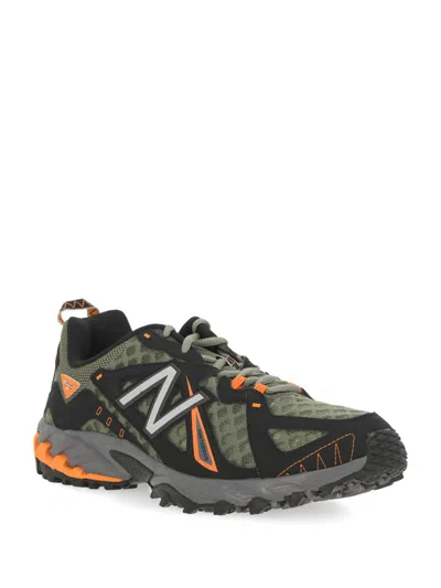 Shop New Balance Sneakers In Dark Olivine