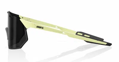 100% Sunglasses In Mint Green