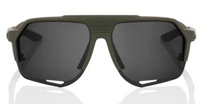 100% 100% SUNGLASSES 