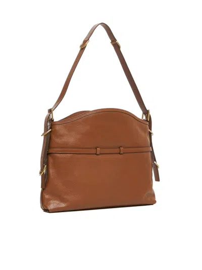Shop Givenchy Bags In Soft Tan