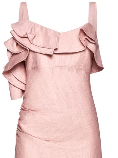 Shop Kaos Dresses In Pink