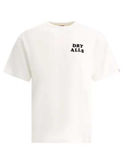 Shop Human Made #10 T-shirts White