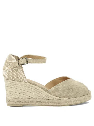 CASTAÃ±ER BIANCA ESPADRILLES 