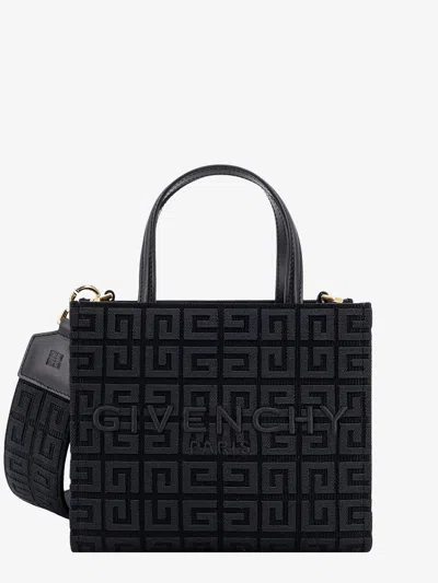 Shop Givenchy G In Black