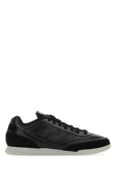 Shop Junya Watanabe Sneakers In Black