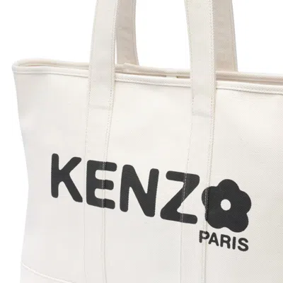 Shop Kenzo Bags In White