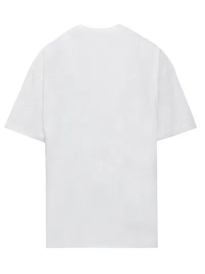 Shop Off-white Off Oversize T-shirt