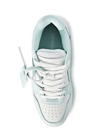 Shop Off-white Out Of Office Sneaker