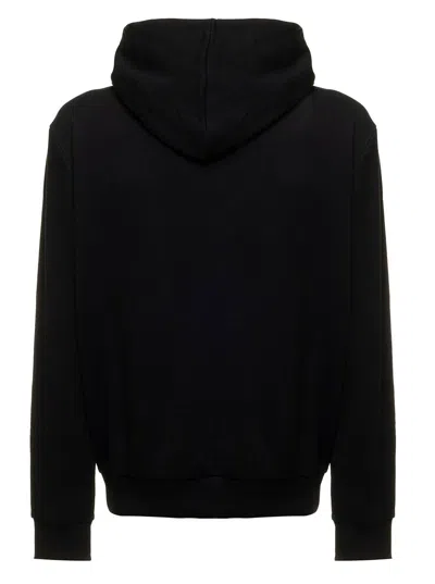 Balmain Sweaters In Black
