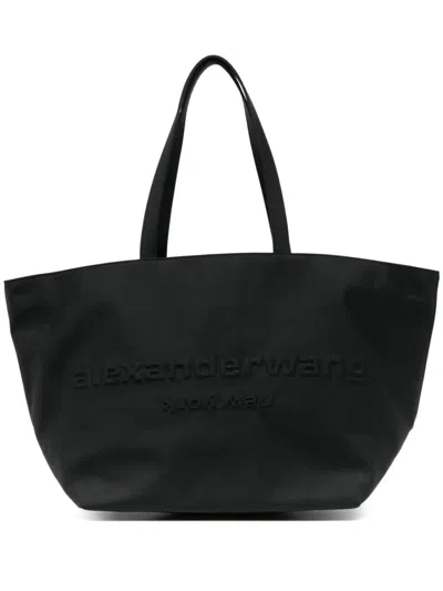 Shop Alexander Wang Bags.. Black