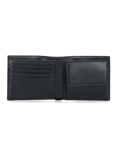 Shop Balenciaga Wallets In Black