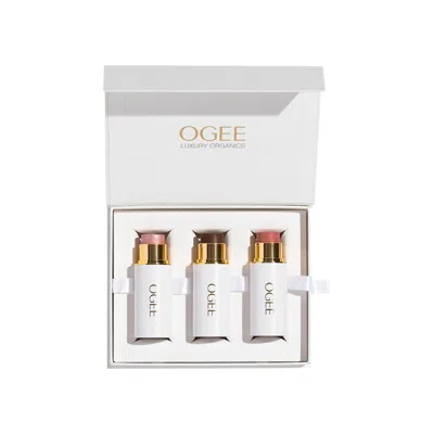 Ogee Radiant Contour Collection In Default Title