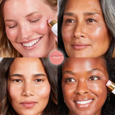 Ogee Radiant Contour Collection In Default Title