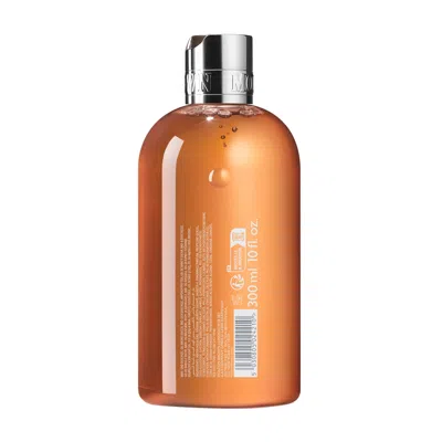 Molton Brown Sunlit Clementine And Vetiver Bath And Shower Gel In Default Title