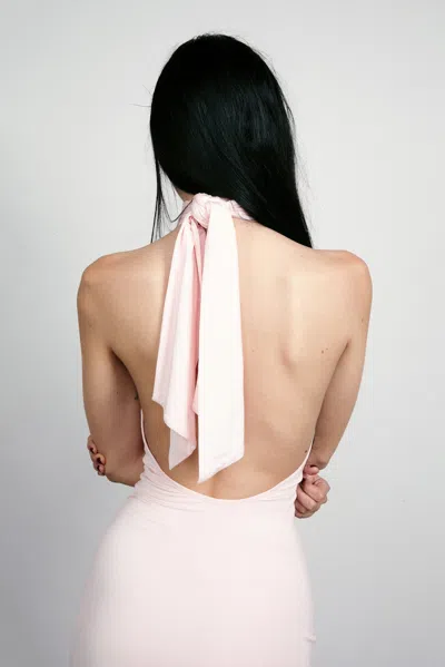 Pf24 Karina Dress In Willow
