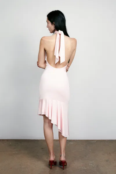 Pf24 Karina Dress In Willow