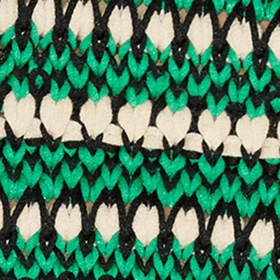 Isabel Marant Étoile Pullover Hilo In Mint Green