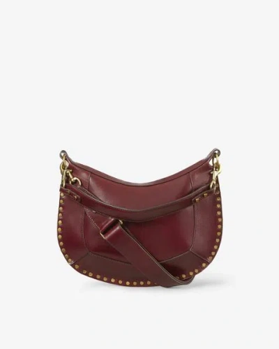 Isabel Marant Tasche Naoko In Blue