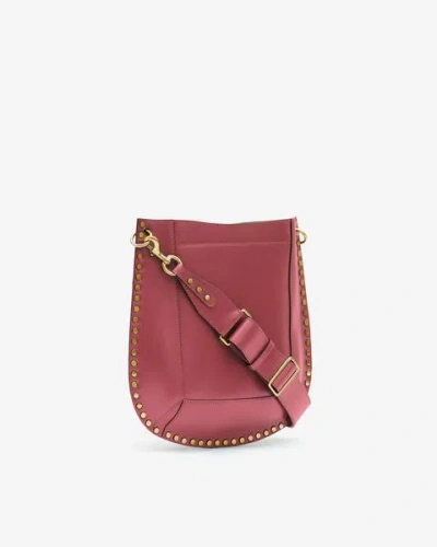 Shop Isabel Marant Tasche Oskan In Bordeaux