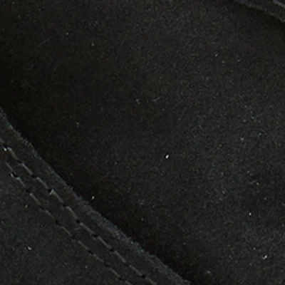 Isabel Marant Suede Bekett Wedge Sneakers 50 In Black