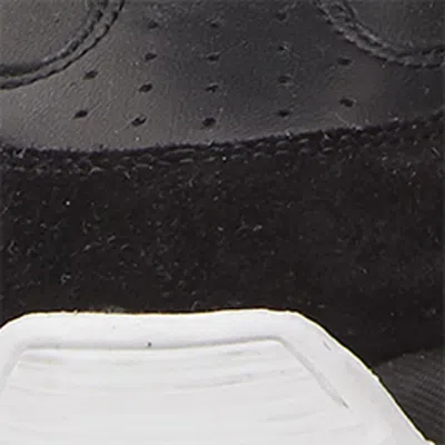 Isabel Marant High-top Sneakers With Contrast Sole And Perforated Detailing In Multi