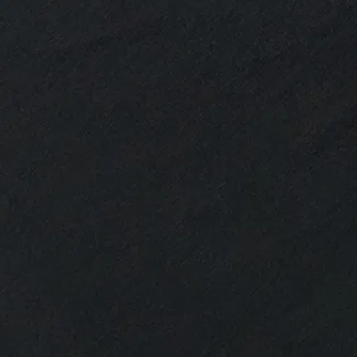 Isabel Marant Cotton Nadela Dress Cap Sleeves Midi Length In Black