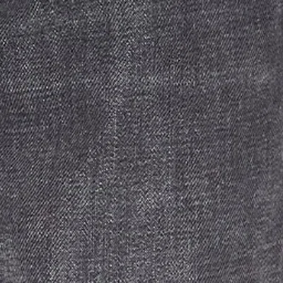 Isabel Marant Black Noemie Straight-leg Jeans