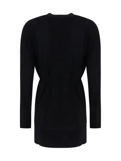 Shop Chloé Women Cardigan In Black