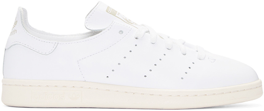 adidas originals stan smith lea sock