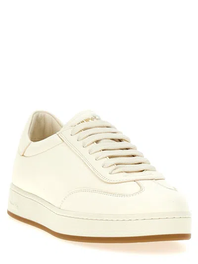 Shop Church's 'laurelle' Sneakers In White