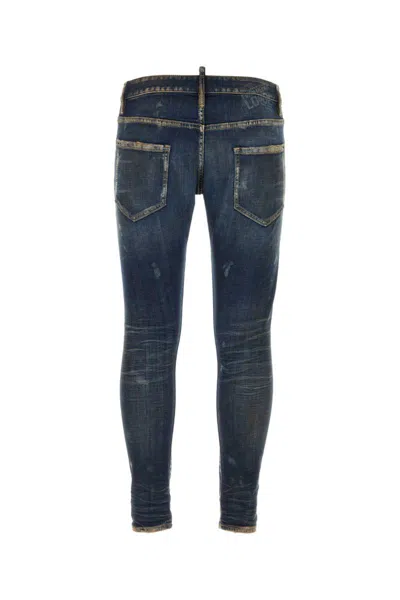 DSQUARED2 DSQUARED2 JEANS 