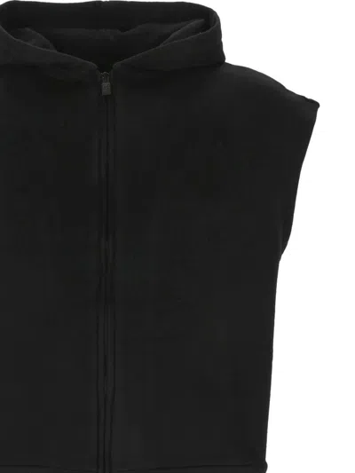 Shop Lardini Sweaters In Black