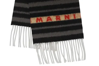 MARNI MARNI SCARFS 