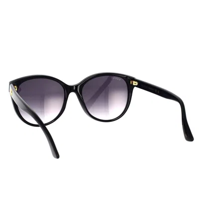 Gucci Eyewear Sunglasses In Black