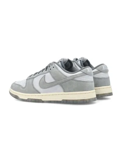 Shop Nike Dunk Low In Cool Grey Football Grey