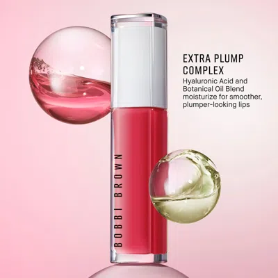 Bobbi Brown Extra Plump Lip Serum In Bare Blossom