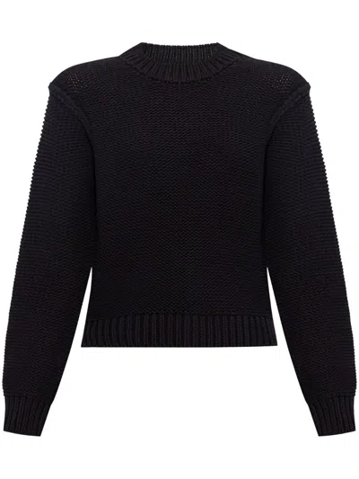 Apc A.p.c. Pull Inga In Black