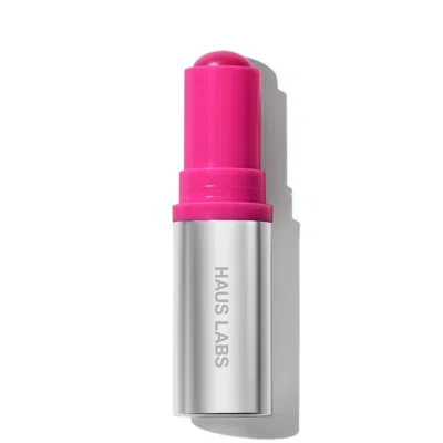 Haus Labs By Lady Gaga Color Fuse Glassy Blush Balm Stick